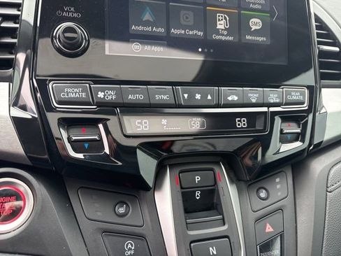 Used 2024 Honda Odyssey EX-L image 14