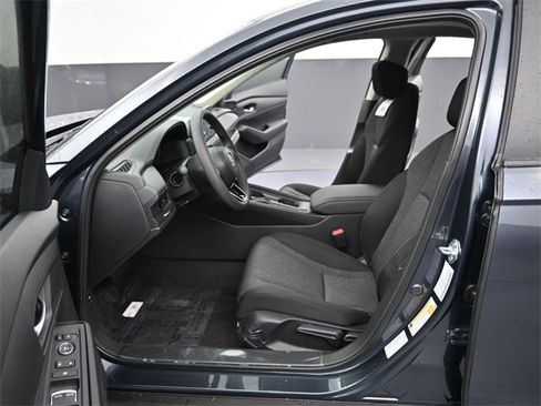 New 2025 Honda Accord LX image 6