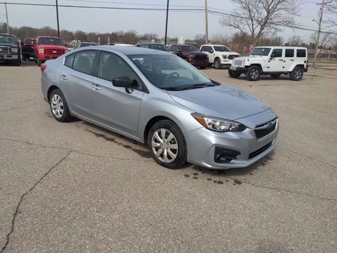 Used 2017 Subaru Impreza 2.0i image 7