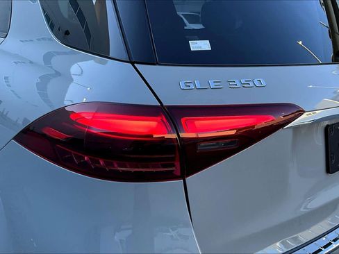 Used 2026 Mercedes-Benz GLE 350 GLE 350 image 27