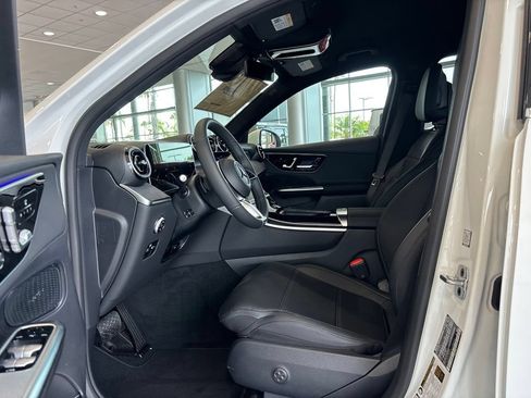 New 2026 Mercedes-Benz GLC 350e 4MATIC image 8