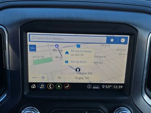 Used 2020 GMC Sierra 1500 Denali image 25