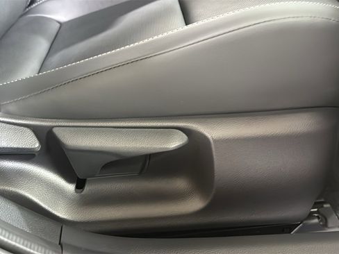 Used 2026 Toyota Prius Nightshade image 20