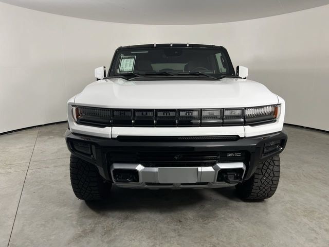 Used 2025 GMC Hummer EV 3X w/ Extreme Off-Road Package AWD/4WD image 3
