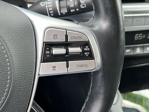 Used 2020 Kia Telluride EX w/ EX Premium Package AWD/4WD image 27