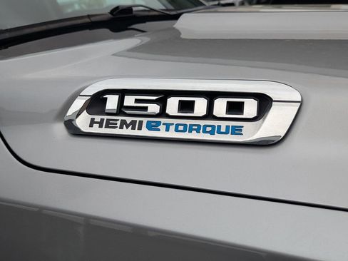 Used 2022 RAM 1500 Laramie AWD/4WD image 31