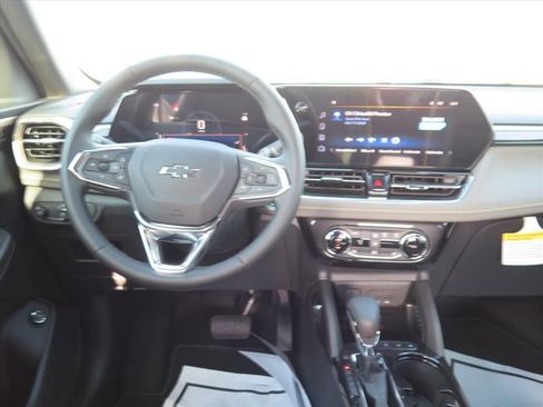 New 2026 Chevrolet TrailBlazer ACTIV image 13