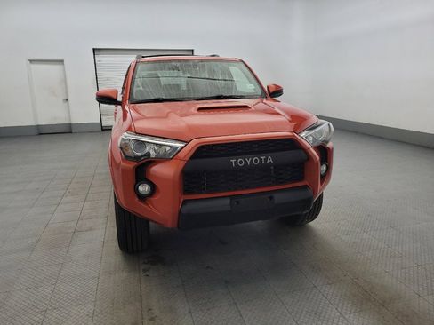 Used 2015 Toyota 4Runner TRD Pro image 14