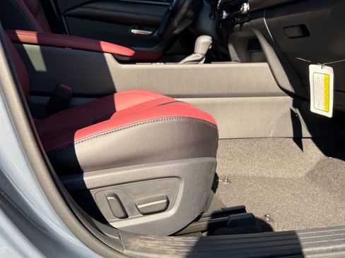 New 2026 MAZDA CX-50 2.5 Hybrid w/ Premium Plus Pkg image 13