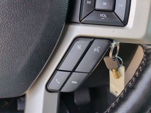 Used 2019 Ford F250 Lariat w/ Lariat Value Package AWD/4WD image 20