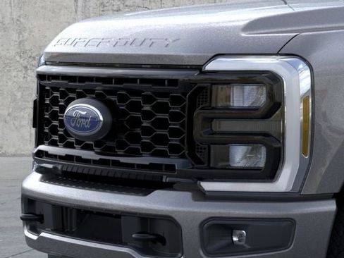New 2026 Ford F250 XL w/ STX Appearance Package AWD/4WD image 17