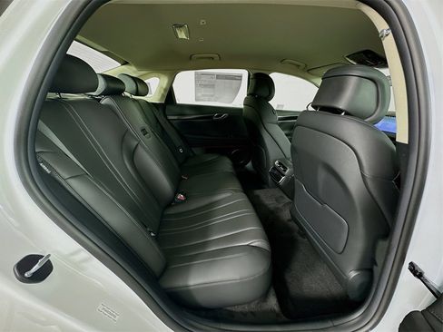 Certified 2025 Genesis G80 2.5T image 26
