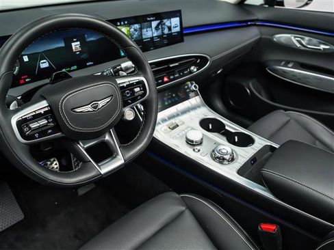 New 2026 Genesis Electrified GV70 image 17