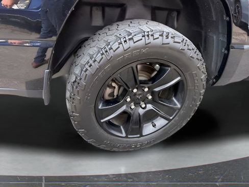 Used 2023 RAM 1500 Big Horn image 13