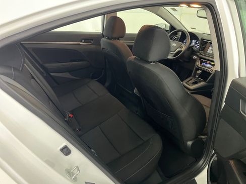Used 2018 Hyundai Elantra Value Edition image 23