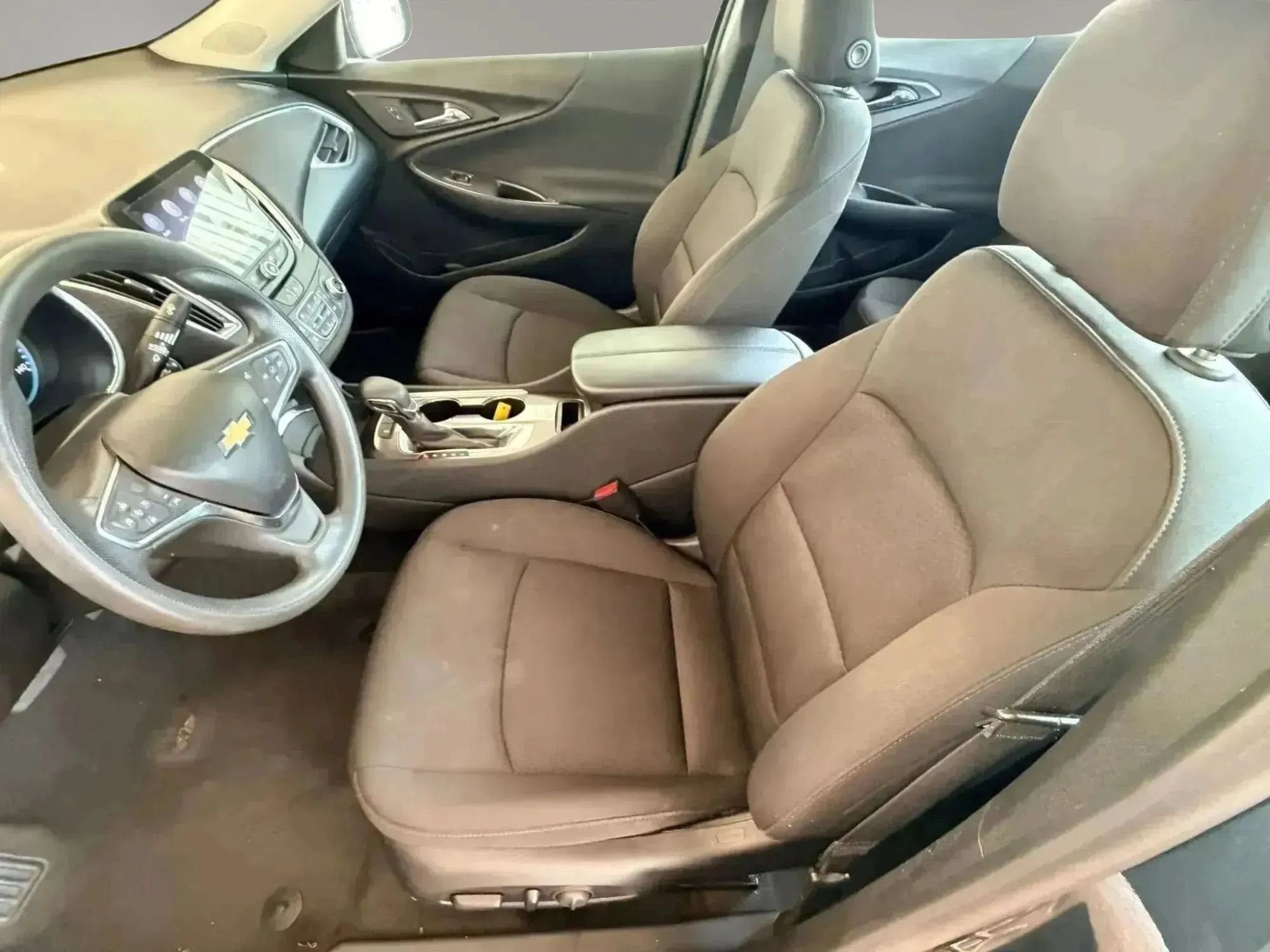 Used 2021 Chevrolet Malibu LT FWD image 21