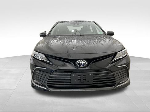 Used 2024 Toyota Camry LE image 8