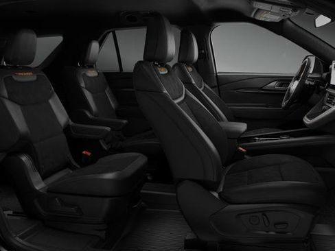New 2026 Ford Explorer Tremor AWD/4WD image 29