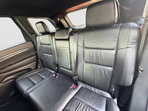 Used 2014 Jeep Grand Cherokee Limited AWD/4WD image 15