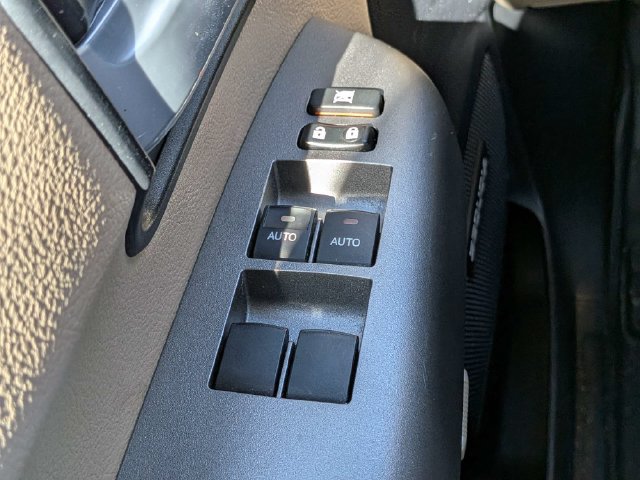Used 2016 Toyota Sequoia Limited w/ Safety & Convenience Package AWD/4WD image 26