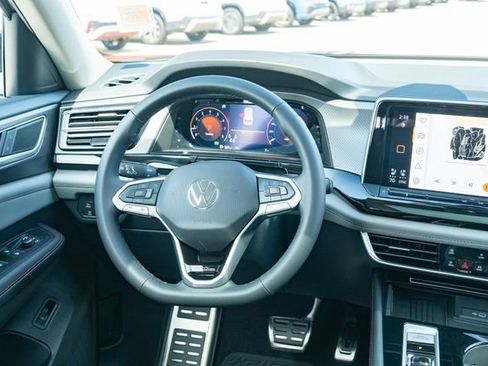 New 2026 Volkswagen Atlas Peak Edition AWD/4WD image 33