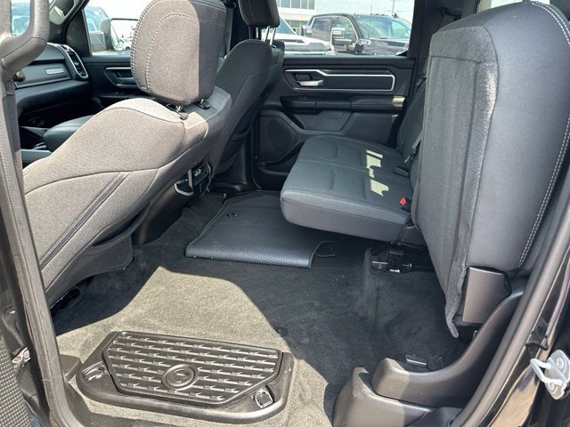 Used 2023 RAM 1500 Big Horn AWD/4WD image 12