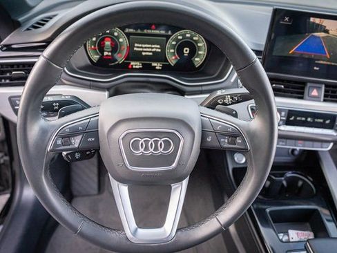 Used 2025 Audi A5 2.0T Premium Plus image 19