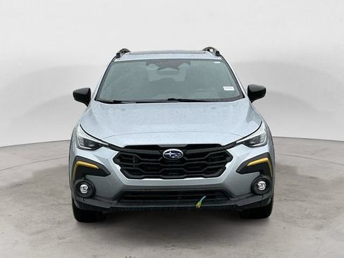 Used 2024 Subaru Crosstrek 2.5i Sport AWD/4WD image 8