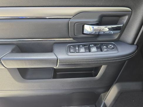 Used 2017 RAM 1500 Sport w/ Premium Sound Group RWD image 26