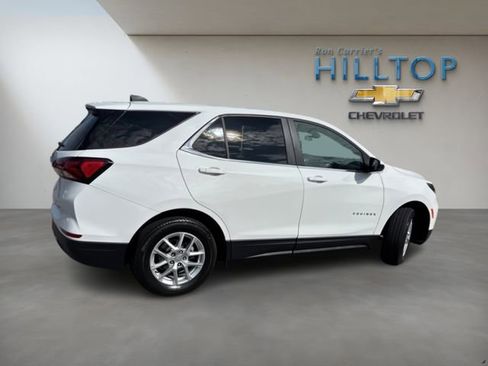 Used 2023 Chevrolet Equinox LT image 4