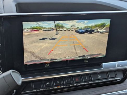 Used 2024 GMC Sierra 1500 SLT image 27