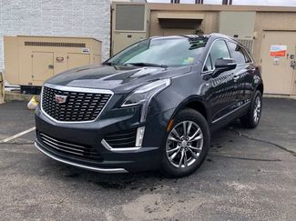 Used 2023 Cadillac XT5 Premium Luxury AWD/4WD video 1
