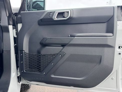 New 2026 Ford Bronco Big Bend AWD/4WD image 24