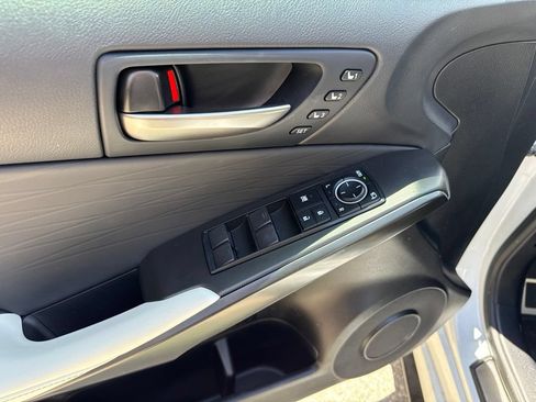 Used 2025 Lexus IS 350 F Sport w/ Navigation Package RWD image 13