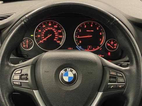 Used 2017 BMW X3 sDrive28i image 15