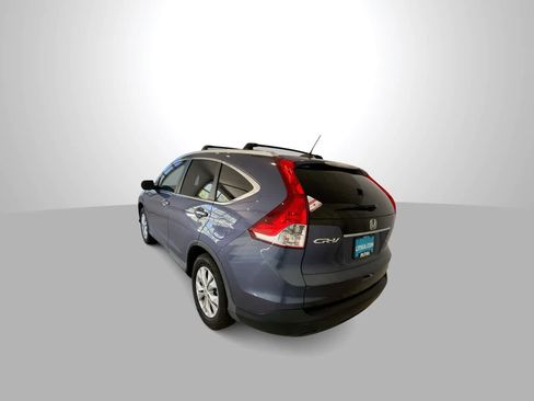 Used 2013 Honda CR-V EX-L image 6