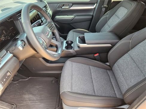 New 2026 GMC Terrain Elevation w/ Black Edition image 10