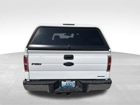 Used 2014 Ford F150 XL w/ Equipment Group 101A Mid RWD image 8