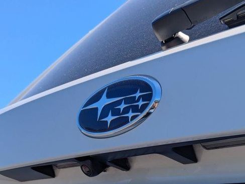Used 2022 Subaru Forester Limited AWD/4WD image 28
