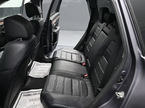 Used 2018 Honda CR-V Touring image 12