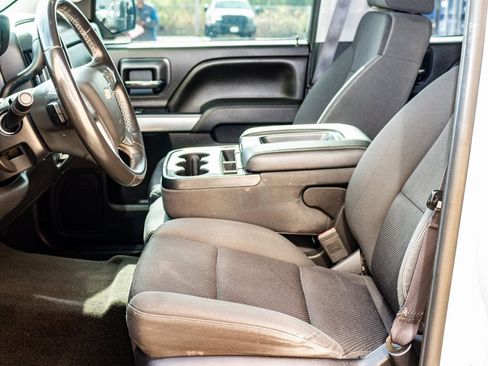 Used 2014 Chevrolet Silverado 1500 LT w/ LT Convenience Package image 24