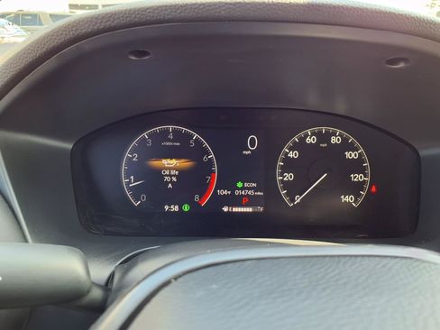 Used 2023 Honda HR-V LX image 14