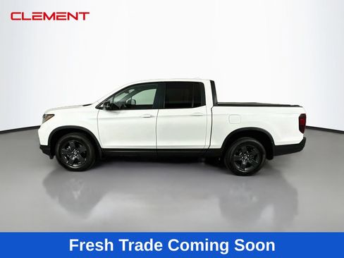 Used 2026 Honda Ridgeline TrailSport image 4