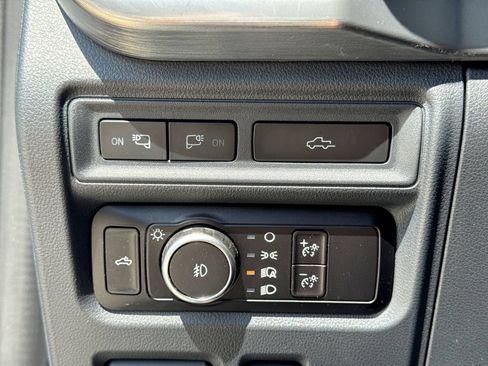Used 2023 Ford F150 Lariat w/ Equipment Group 502A High AWD/4WD image 33