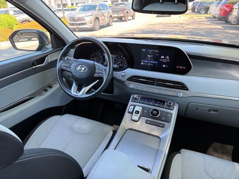 Used 2021 Hyundai Palisade SEL w/ Convenience Package FWD image 36