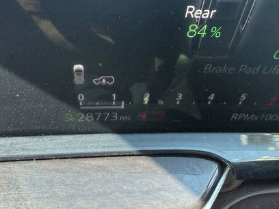 Used 2021 Cadillac Escalade Sport Platinum w/ Heavy-Duty Trailer Package