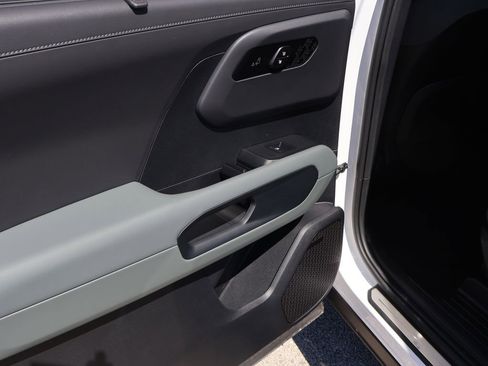 New 2027 Kia Telluride SX Prestige X-Line AWD/4WD image 11