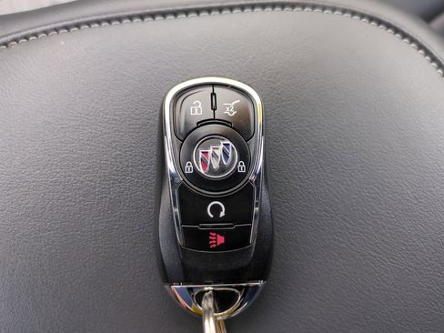 Certified 2024 Buick Enclave Essence w/ Experience Buick Package image 29