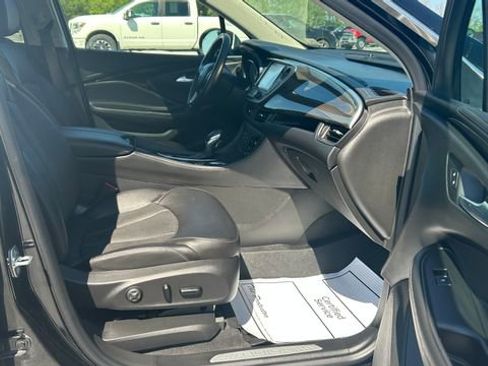 Used 2020 Buick Envision Essence AWD/4WD image 48