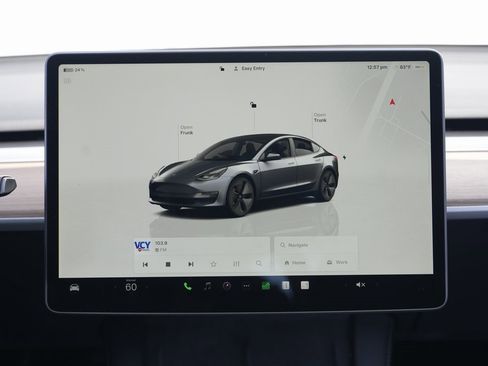 Used 2023 Tesla Model 3 Long Range image 40